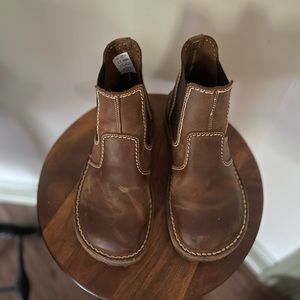 Duckfeet ~ Roskilde Boots